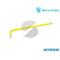CHIAVE ESAGONALE LUNGA SFERICA 6 MM COLORATA 913GF 1 SICUTOOL