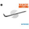 CHIAVE ESAGONALE LUNGA TORX T30 1996TORX BAHCO