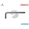 CHIAVE ESAGONALE PIEGATA BRUNITA 3\8 L 112 MM 911-3\8 FERMEC