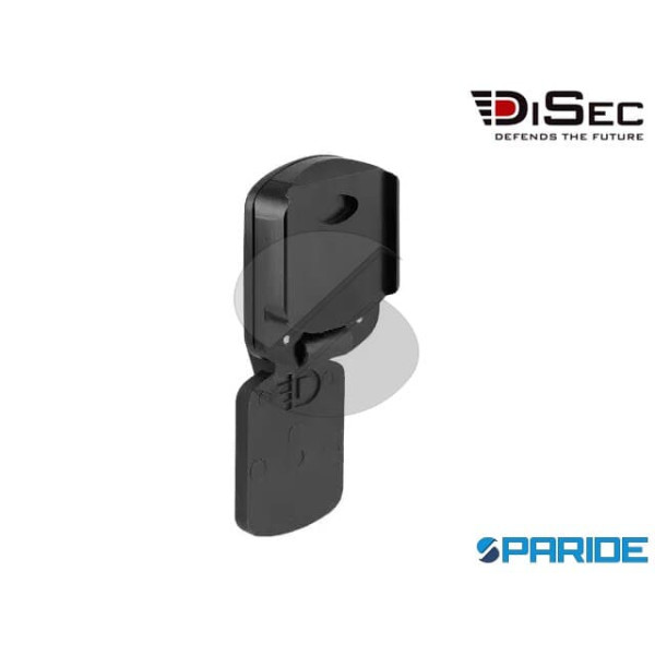 CHIAVE MAGNETICA AGGIUNTIVA KM0P49FN DISEC PER DEF...