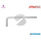 CHIAVE MASCHIO ESAGONALE 11 MM 911-11C FERMEC PIEGATA