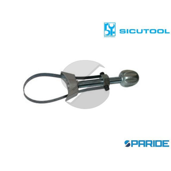 CHIAVE PER FILTRI OLIO 391L SICUTOOL