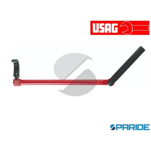 CHIAVE PER LAVABO 1 1\2 307 B USAG REVERSIBILE