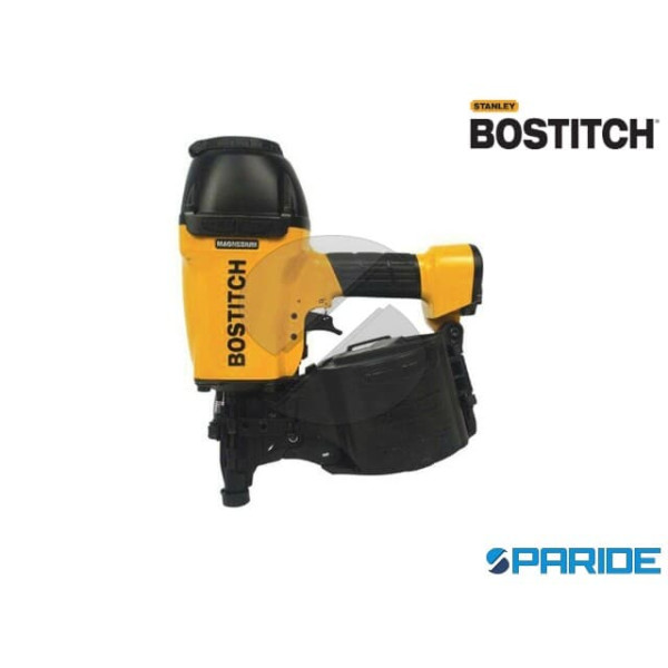 CHIODATRICE PNEUMATICA COIL-CT N89C-1P-E BOSTITICH...