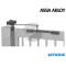 CHIUDICANCELLO PEDONALE DC620G ASSA ABLOY NERO RAL 9005