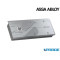 CHIUDIPORTA A PAVIMENTO DC450EA FERMO 90 FORZA 4 ASSA ABLOY
