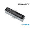 CHIUDIPORTA A PAVIMENTO DC475 FERMO 105 FORZA 3-6 ASSA ABLOY