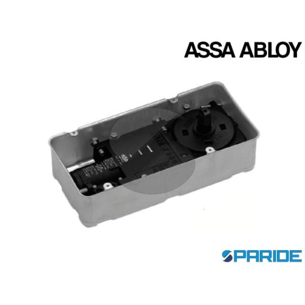 CHIUDIPORTA A PAVIMENTO MAB 7300 FERMO 90 FORZA 3 ASSA ABLOY