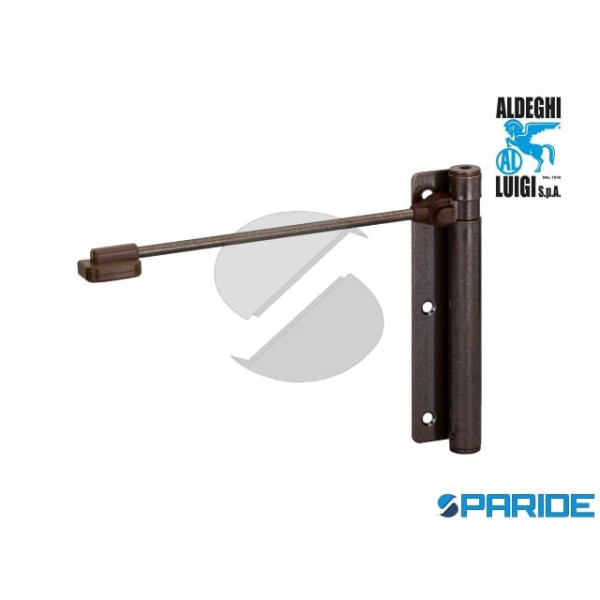 CHIUDIPORTA ERCOLE LATO DESTRO 114AB170D ALDEGHI B...