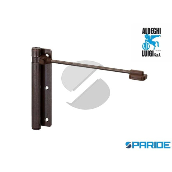 CHIUDIPORTA ERCOLE LATO SINISTRO 114AB170S ALDEGHI...