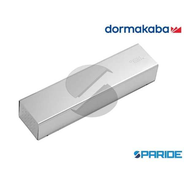 CHIUDIPORTA UNIVERSALE TS 92 DORMAKABA ARGENTO FOR...