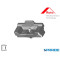 CHIUSURA CENTRALE 331486 ROTO NT