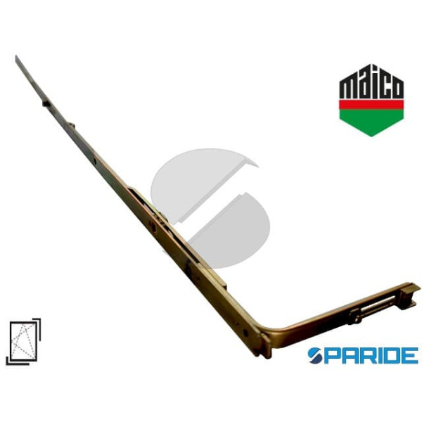 CHIUSURA LATERALE GR1 SUPPLEMENTARE 1 NOTTOLINO MA...