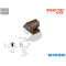 CHIUSURA MAGNETICA 10 KG 0640 BIANCO REGOLABILE MACO