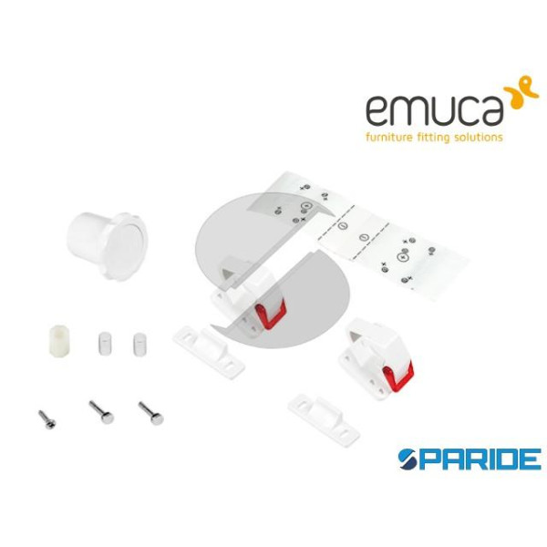 CHIUSURA MAGNETICA REVALOCK 8932920 EMUCA PER MOBI...