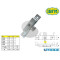 CHIUSURA TAVELLINO QUADRO GRANDE 023G IBFM