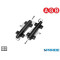 CHIUSURA VERTICALE AD ESPANSIONE SX ROT 90 GRADI NERA H009012193 AGB ABACO