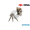 CILINDRO A SPILLO LUNGA 02400 11 CISA