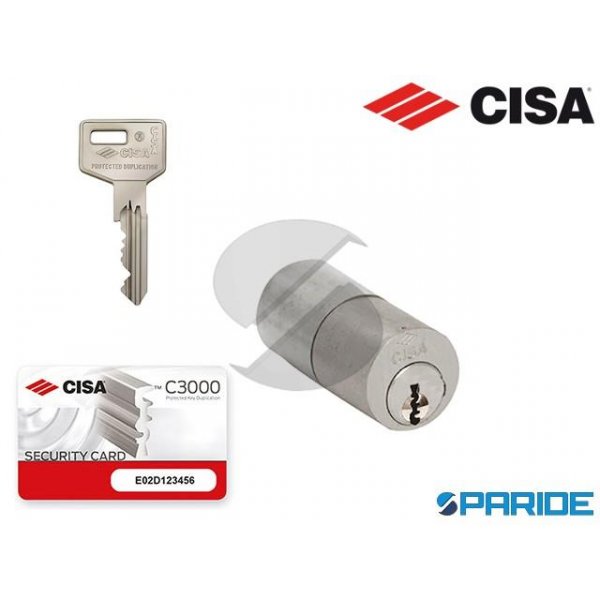CILINDRO APPLICARE L 50 MM C3000 0N210 50 0 12 CIS...