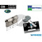 CILINDRO DOPPIO L 85 C55 MOTTURA B=40 C=45 NICHELATO