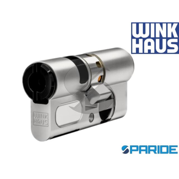 CILINDRO MECCATRONICO DOPPIO L 60 BLUECOMPACT WINK...