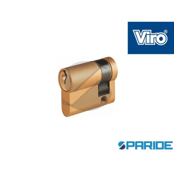 CILINDRO MEZZO L 41 772 OTTONE VIRO A=33 B=8