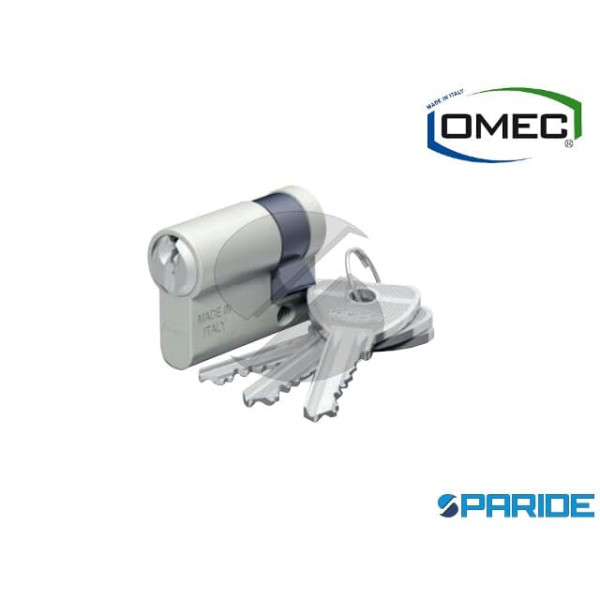 CILINDRO MEZZO L 43 121 33 10 OMEC ALLUMINIO A=33 ...