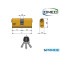 CILINDRO OVALE L 96 140 12 OTTONE OMEC 43 53