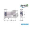 CILINDRO OVALE MEZZO L 80 124 26BH OMEC ALLUMINIO 70 10