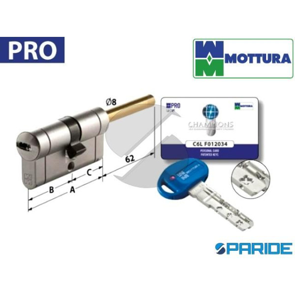 Set 6 Lime Per Hobby E Modellismo In Acciaio Temprato Con Manico Ergonomico - Formato Ago (Piatto, Tondo, Triangolare)