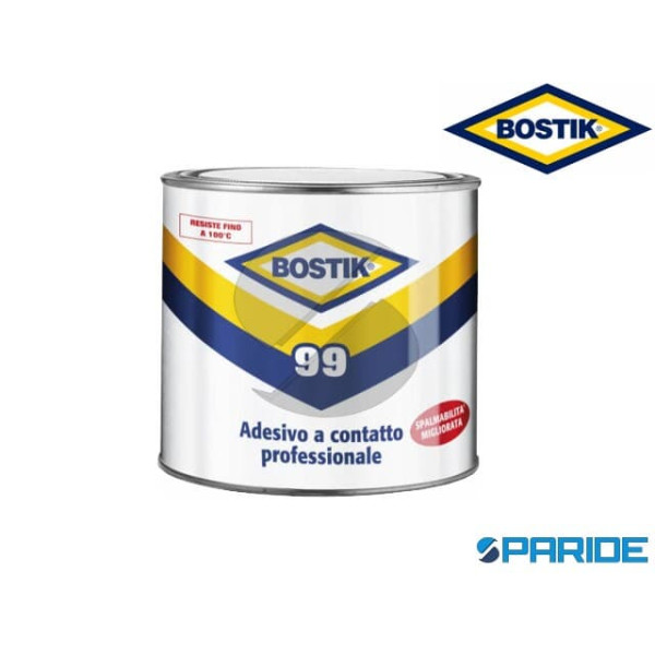 COLLA A CONTATTO BOSTIK 99 850 ML
