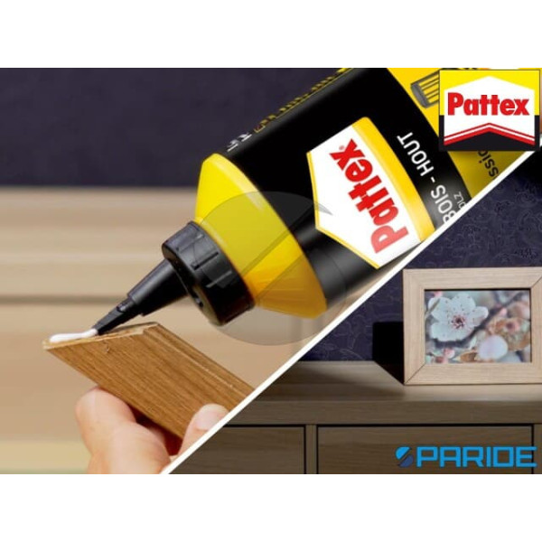COLLA VINILICA CLASSIC 750G PATTEX PER LEGNO