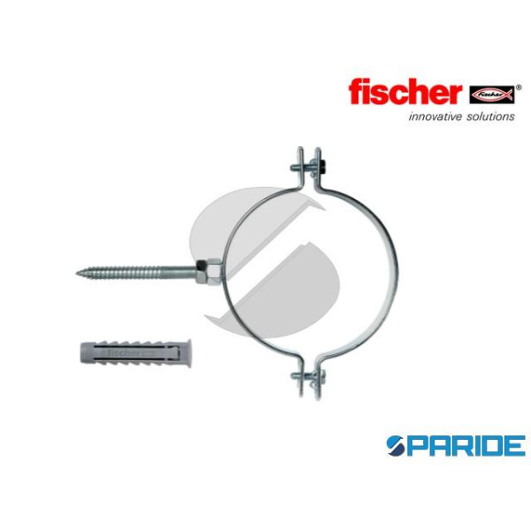 COLLARE CPE-SL 110 V FISCHER MATERIALE PLASTICO PE...