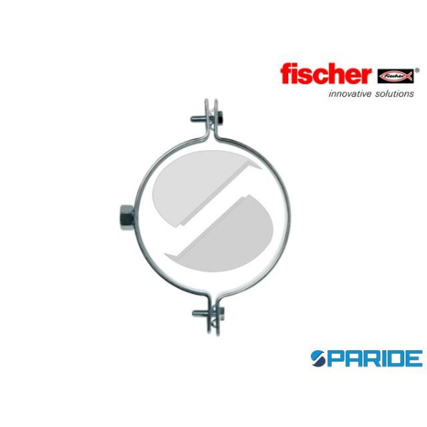 COLLARE CPE-SL 160 FISCHER MATERIALE PLASTICO PER ...