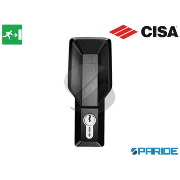 COMANDO ESTERNO POMOLO FISSO ALPHA 07A78 35 0 CISA...