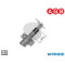 COMPENSATORE DI ROTAZIONE SX 180 GRADI NERO H009013093 AGB ABACO