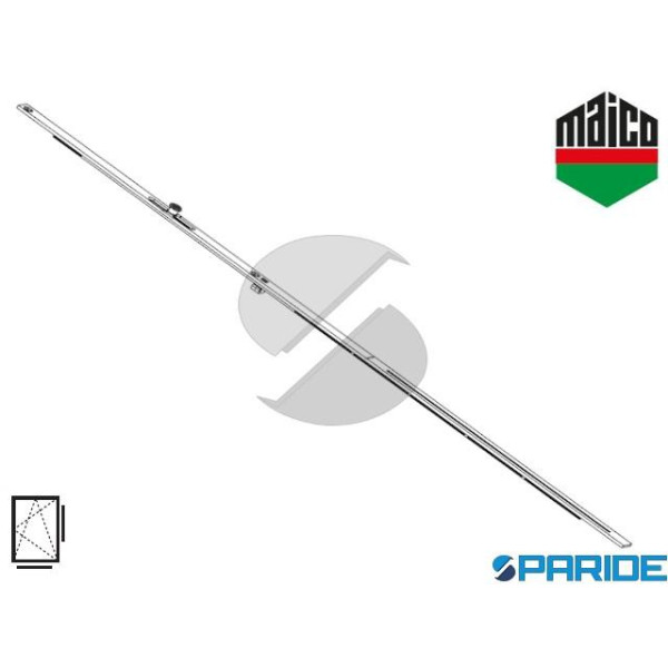 COMPONENTE LARGHEZZA LBB 1151-1400 210382 MAIO MUL...