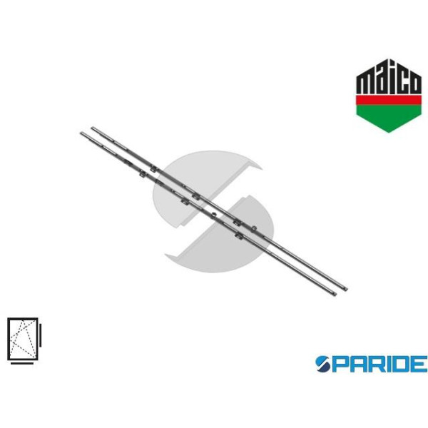 CONFEZIONE CREMONESE E 0 GR 2 455524 MAICO HM 450 ...