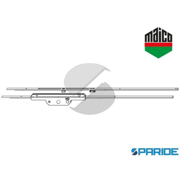CONFEZIONE CREMONESE E 17,5 GR 8 455538 MAICO HM 9...