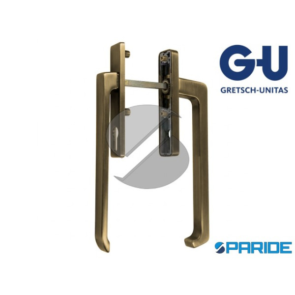 CONFEZIONE MANIGLIA DIRIGENT DOPPIA K-12919-00-0-4...