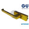 CONFEZIONE MANIGLIA DIRIGENT K-12920-00-L-B X OTTONE PER SCORREVOLE PARALLELO GU