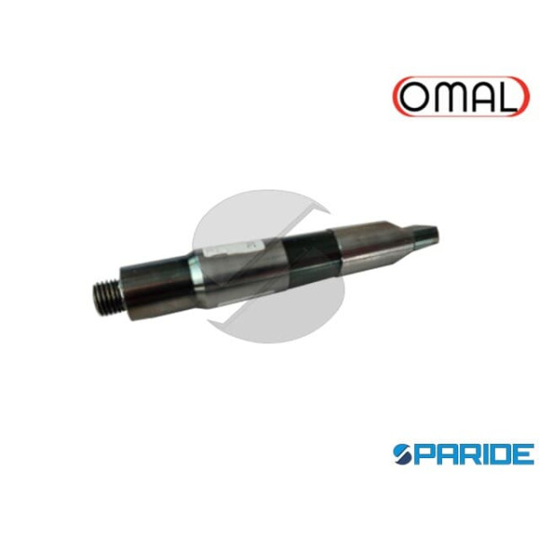 CONO MORSE N2 M12X1,25 X FRESE A TAZZA OMAL