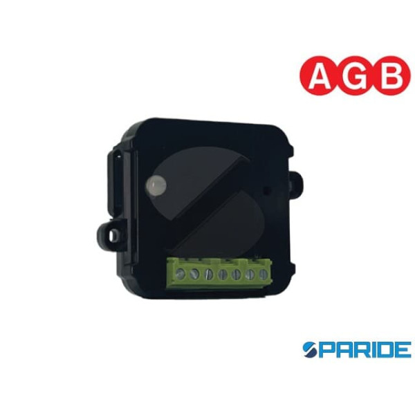 CONTATTO PULITO TEDEE SMART LOCK CBCT000500 AGB