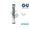 CONTROPIASTRA CENTRALE 6-37558-2R-L-1 PVC GU SINISTRO