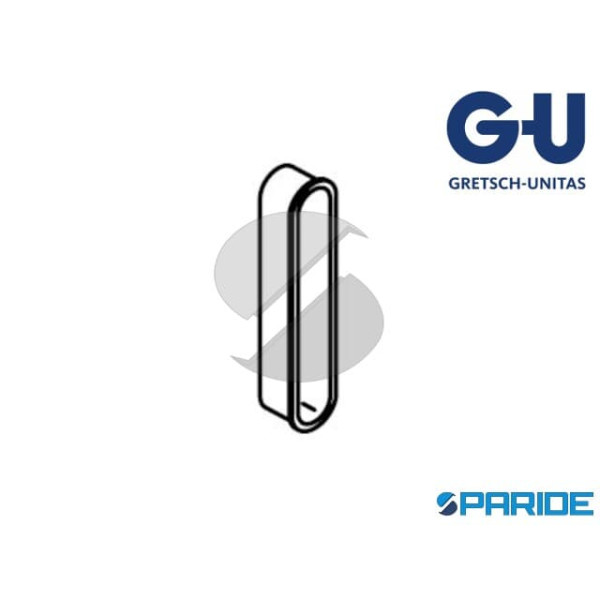 COPERCHIO PER CATENACCIO 9-40217-00-0-6 GU