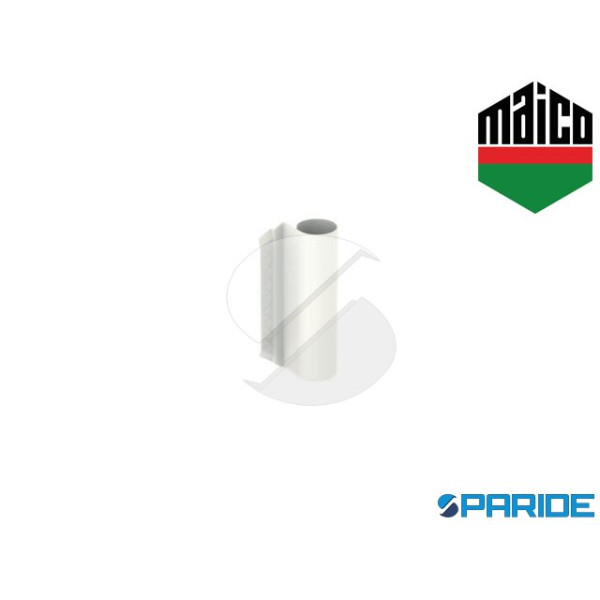 COPERTURA BANDELLA FORBICE PVC 42084 MAICO BIANCA