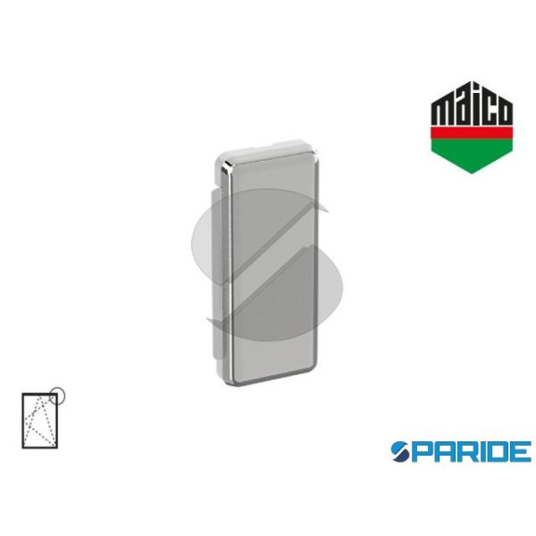 COPERTURA BANDELLA PER CERNIERA 3 ANTE 44286 MAICO...