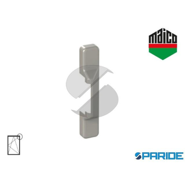 COPERTURA CERNIERA CENTRALE 40756 MAICO IN APPOGGI...