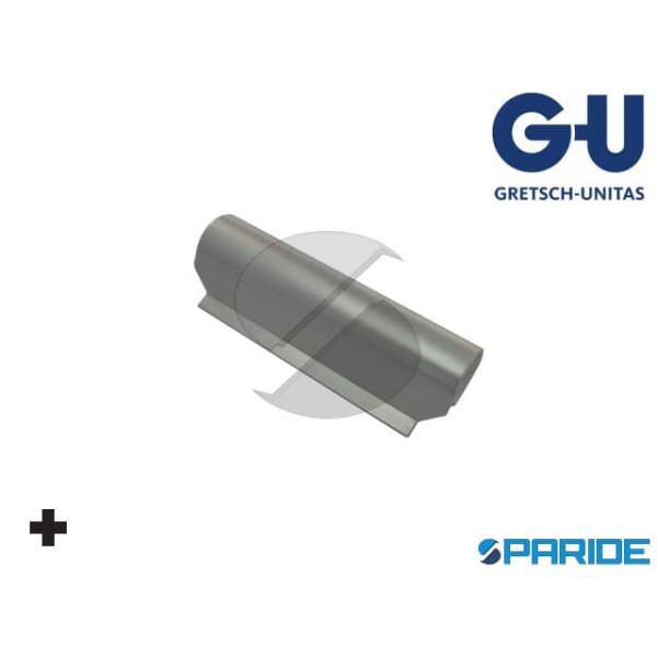 COPERTURA CERNIERA UNI-JET D 9-47795-01-0-1 GU ARG...