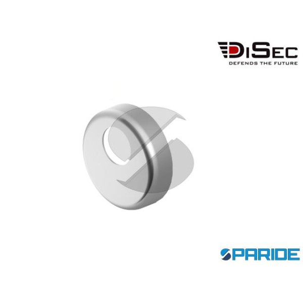 COPERTURA DEFENDER D 50 MM A0397 CROMO SATINATO DI...
